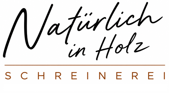 NATÜRLICH in HOLZ
