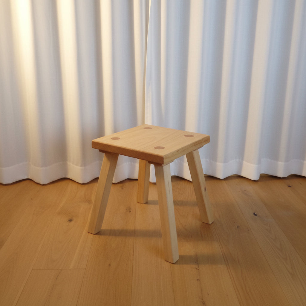 Hocker