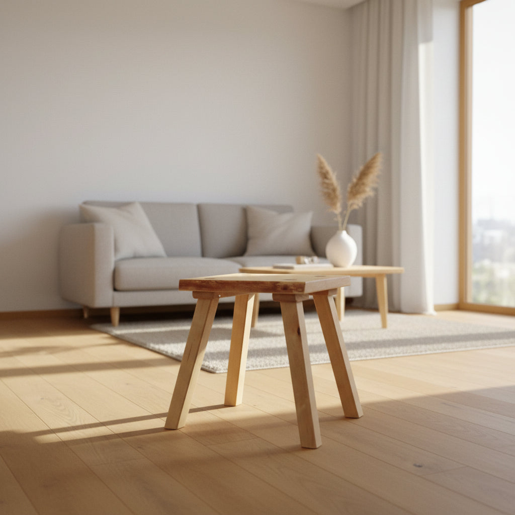 Hocker